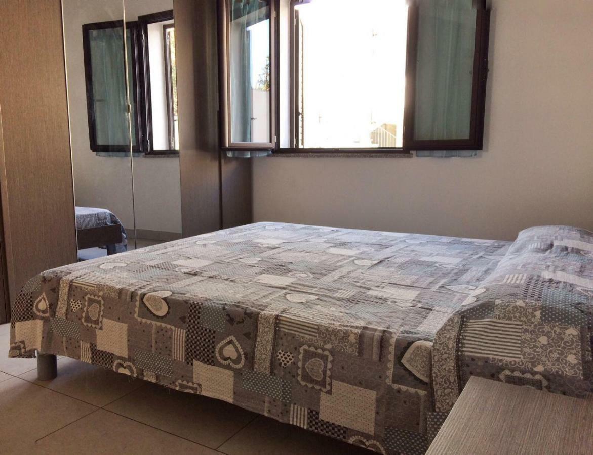 Copernico'S New Apartment Tortoli Exterior photo