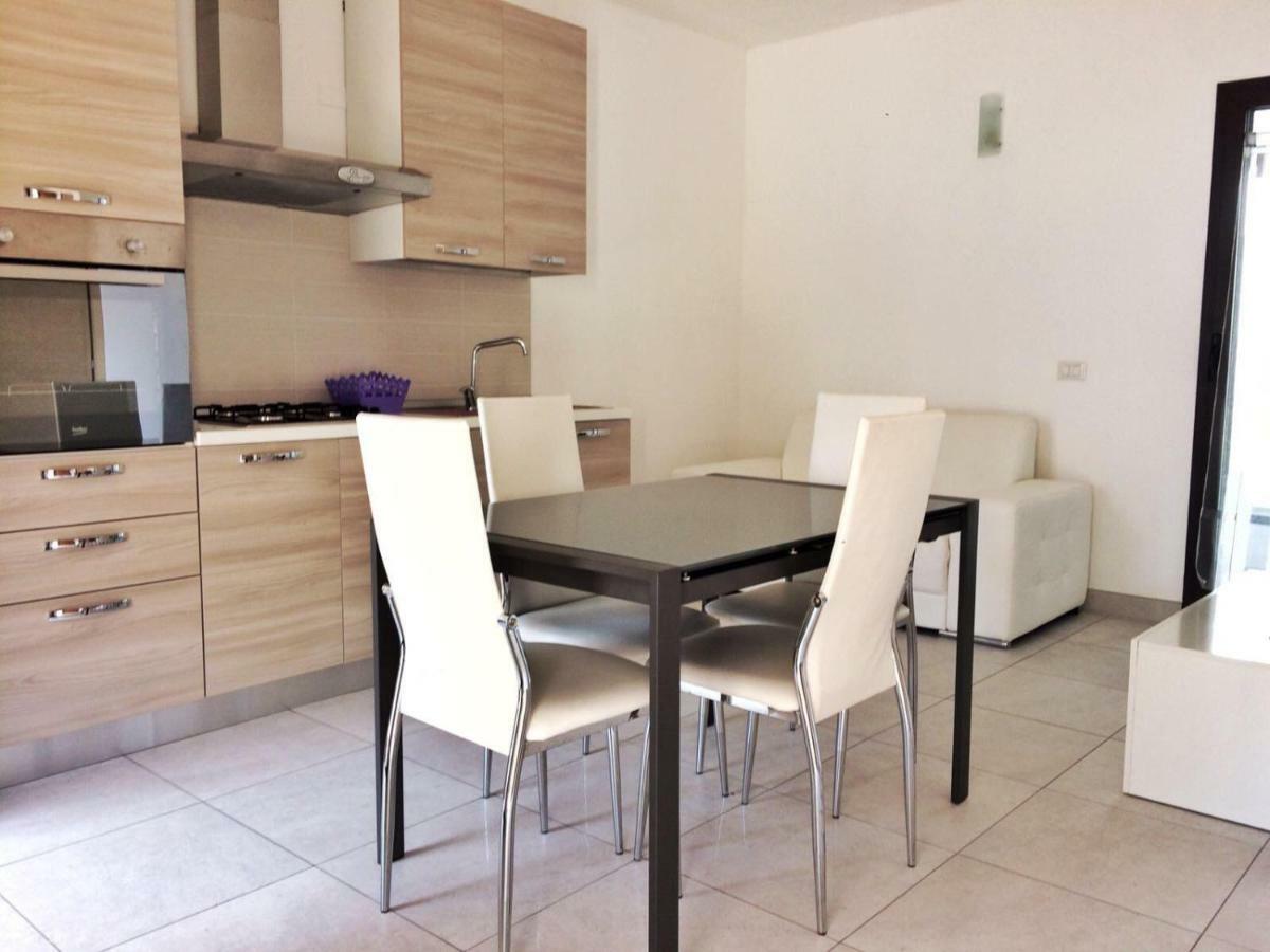 Copernico'S New Apartment Tortoli Exterior photo
