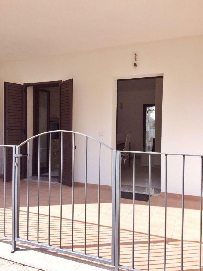 Copernico'S New Apartment Tortoli Exterior photo